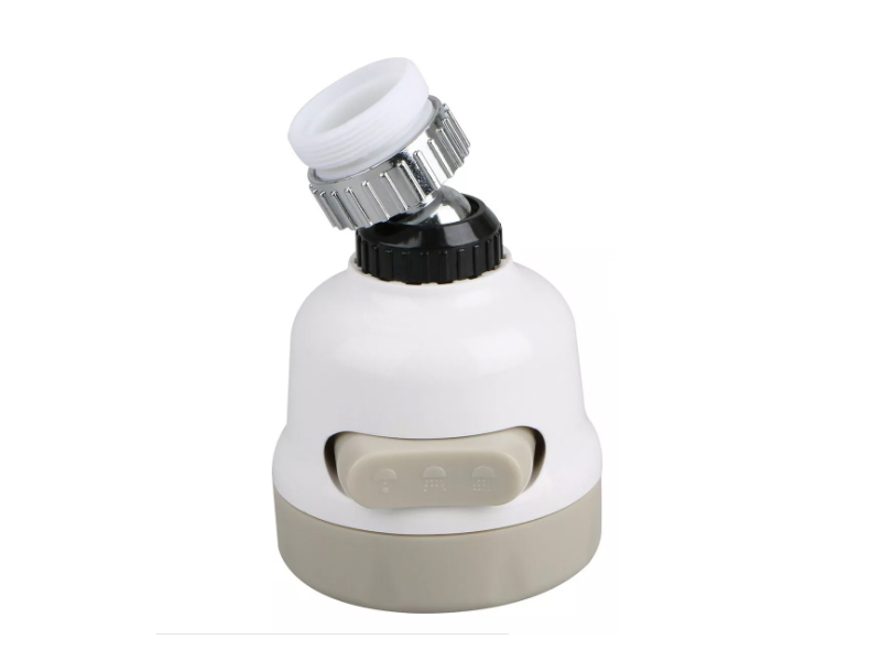 Vista 2 de Grifo Ahorrador De Agua